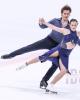Ekaterina Andreeva & Dzmitryi Blinou (AIN1)
