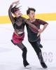 Kaho Yamashita & Yuto Nagata (JPN)