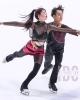 Kaho Yamashita & Yuto Nagata (JPN)