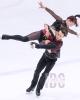 Kaho Yamashita & Yuto Nagata (JPN)