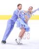 Natalie Taschlerova & Filip Taschler (CZE)