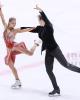 Vasilisa Kaganovskaia & Maxim Nekrasov (AIN2)