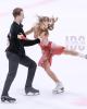 Vasilisa Kaganovskaia & Maxim Nekrasov (AIN2)