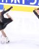 Katarina Wolfkostin & Dimitry Tsarevski (USA)