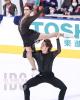 Katarina Wolfkostin & Dimitry Tsarevski (USA)