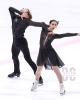Katarina Wolfkostin & Dimitry Tsarevski (USA)