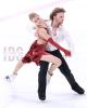 Ekaterina Mironova & Evgenii Ustenko (AIN2)