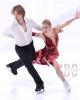Ekaterina Mironova & Evgenii Ustenko (AIN2)