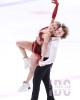 Ekaterina Mironova & Evgenii Ustenko (AIN2)