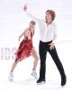 Ekaterina Mironova & Evgenii Ustenko (AIN2)