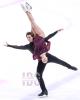 Ekaterina Andreeva & Dzmitryi Blinou (AIN1)