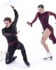 Ekaterina Andreeva & Dzmitryi Blinou (AIN1)