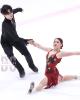 Rika Kihira & Shingo Nishiyama (JPN)