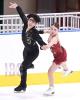 Rika Kihira & Shingo Nishiyama (JPN)
