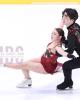 Rika Kihira & Shingo Nishiyama (JPN)