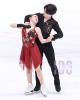 Rika Kihira & Shingo Nishiyama (JPN)