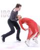 Elizaveta Pasechnik & Dario Cirisano (AIN2)