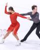 Elizaveta Pasechnik & Dario Cirisano (AIN2)