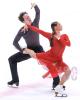 Elizaveta Pasechnik & Dario Cirisano (AIN2)