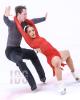 Elizaveta Pasechnik & Dario Cirisano (AIN2)