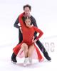 Elizaveta Pasechnik & Dario Cirisano (AIN2)