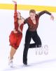 Noemi Maria Tali & Noah Lafornara (ITA)