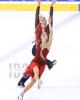 Noemi Maria Tali & Noah Lafornara (ITA)