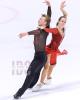 Noemi Maria Tali & Noah Lafornara (ITA)