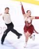 Natalie Taschlerova & Filip Taschler (CZE)