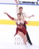 Natalie Taschlerova & Filip Taschler (CZE)