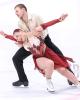 Natalie Taschlerova & Filip Taschler (CZE)