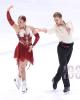 Natalie Taschlerova & Filip Taschler (CZE)