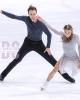 Vasilisa Kaganovskaia & Maxim Nekrasov (AIN2)