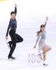 Vasilisa Kaganovskaia & Maxim Nekrasov (AIN2)