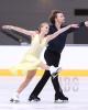 Ekaterina Mironova & Evgenii Ustenko (AIN2)