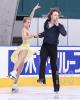Ekaterina Mironova & Evgenii Ustenko (AIN2)