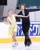 Ekaterina Mironova & Evgenii Ustenko (AIN2)