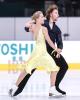 Ekaterina Mironova & Evgenii Ustenko (AIN2)
