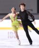 Katarina Wolfkostin & Dimitry Tsarevski (USA)