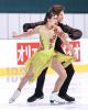 Katarina Wolfkostin & Dimitry Tsarevski (USA)