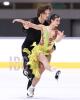 Katarina Wolfkostin & Dimitry Tsarevski (USA)
