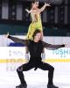 Katarina Wolfkostin & Dimitry Tsarevski (USA)