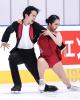 Ikura Kushida & Koshiro Shimada (JPN)