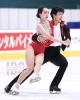 Ikura Kushida & Koshiro Shimada (JPN)