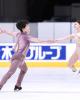 Rika Kihira & Shingo Nishiyama (JPN)