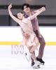 Rika Kihira & Shingo Nishiyama (JPN)