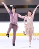 Rika Kihira & Shingo Nishiyama (JPN)