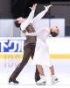 Elizaveta Pasechnik & Dario Cirisano (AIN2)