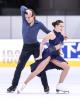 Ekaterina Andreeva & Dzmitryi Blinou (AIN1)