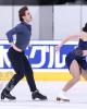 Ekaterina Andreeva & Dzmitryi Blinou (AIN1)